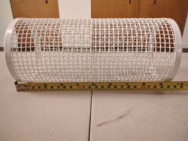 Banjo LS304 Screen, 4 Mesh Free shipping lot of 2