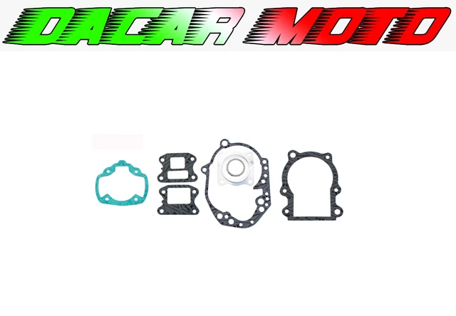 Unità Convertitore Completa Con Frizione Per Peugeot Speedake 50 E Altri Modelli (Buxy, SV50, Speedfight 1) – Citomerx 162206