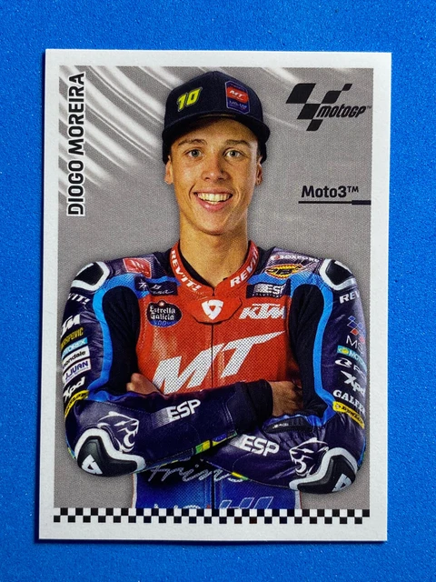 MotoGP™ 2024 - Boîte de 24 pochettes