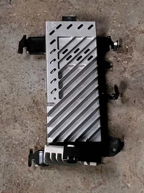 GENUINE OEM BMW Harman Kardon HK Amplifier/ASD F30 F31 F32 F33 F36 F82 ...