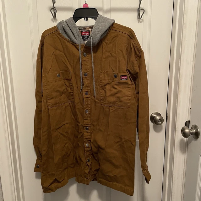 Coats, Jackets & Vests, Men display picture 2