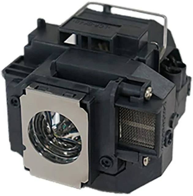 Original Bulb Inside Projector Lamp for EPSON ELPLP54 / V13H010L54 / EB-S7