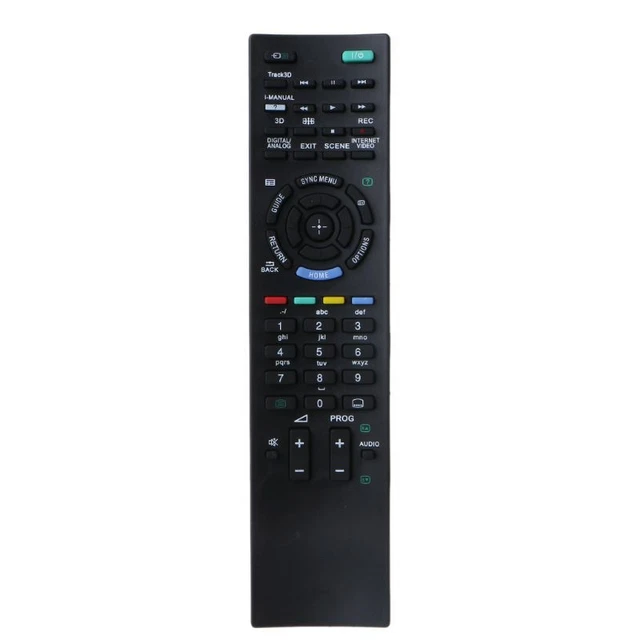 FOR REMOTE CONTROL for RM-ED046 RM-ED044 RM-ED041 RM-ED045 RM-ED047 RM ...