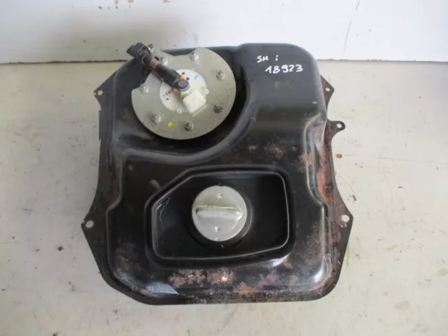 Serbatoio Pompa Benzina Serbatoi Pompe Carburante Honda SH 125 150 2009 2012