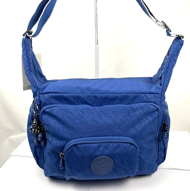 Kipling europa large crossbody bag sales