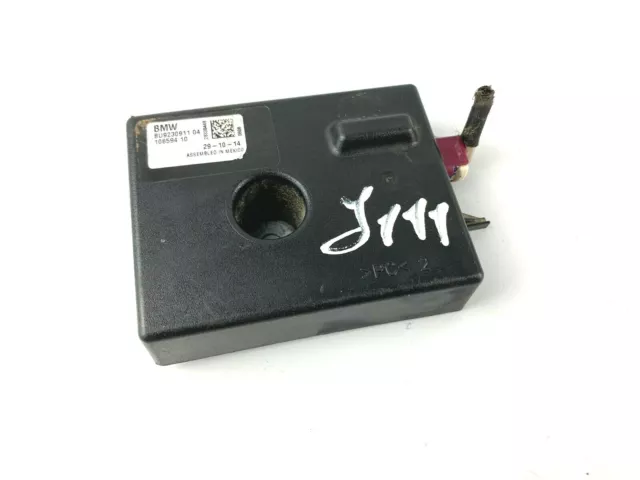 BMW 3 Serie F30 Antenna Amplificatore Controllo Modulo Unità