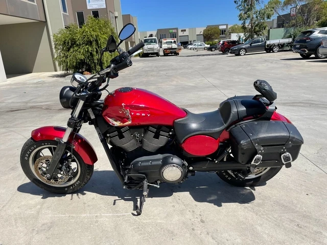 Victory Judge 03/2013Mdl 13356Kms Project Make An Offer 2
