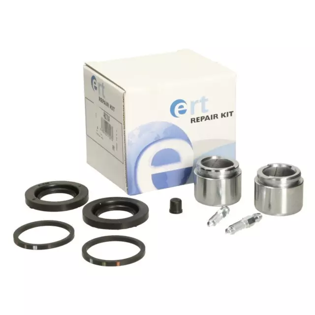 Fits ERT 401704 Repair Kit, brake caliper OE REPLACEMENT TOP QUALITY