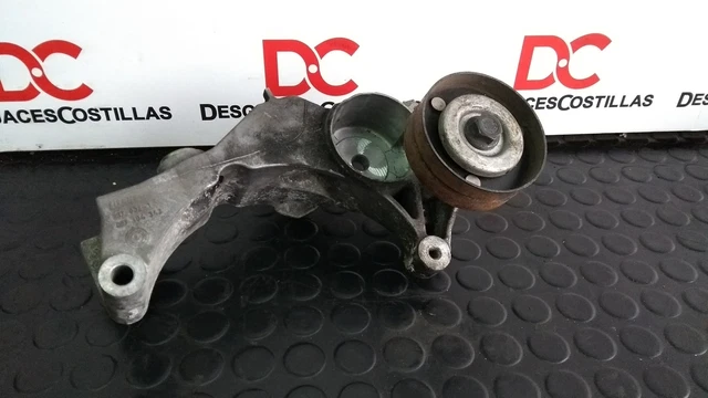 897364343 galet tendeur pour OPEL CORSA C 1.7 DTI (F08 F68) 2003 111164