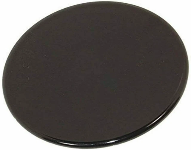 Genuine Rangemaster Leisure P024811 Cooker Oven Hob Small Round Burner Cap 62mm
