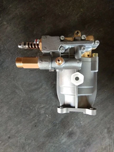 Power Washer Petrol: Professional Cleaning With