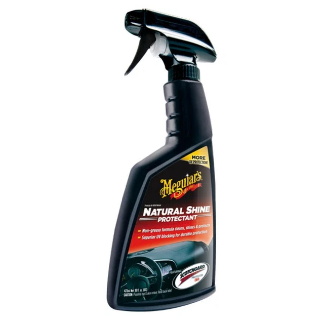 MEGUIAR'S 1125382 Cera e Polish - Carnauba Gold Class - Auto Wax Paste; 311gr
