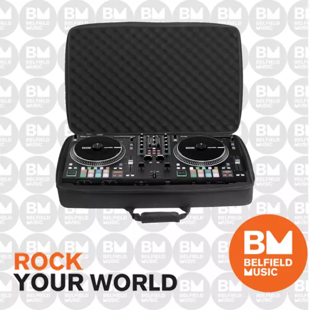 UDG U8313BL Creator Rane One Hardcase Black - Belfield Music BM