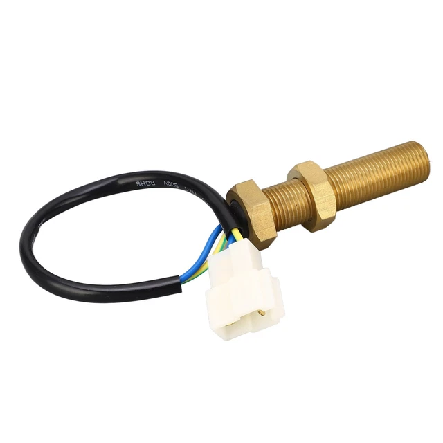 Sensore magnetico velocità di rotazione trasduttore velocità di rotazione protezione IP44 50 V per