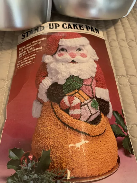 Wilson shop cake pans