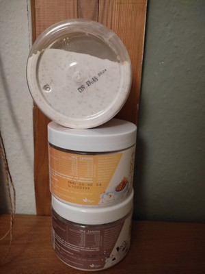 stracciatella more nutrition