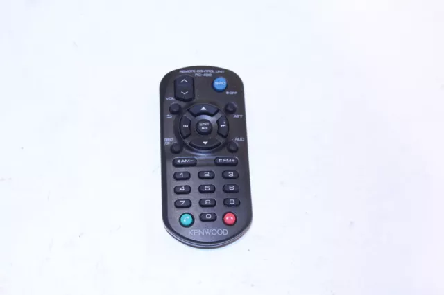 KENWOOD RC-406 remote control OEM