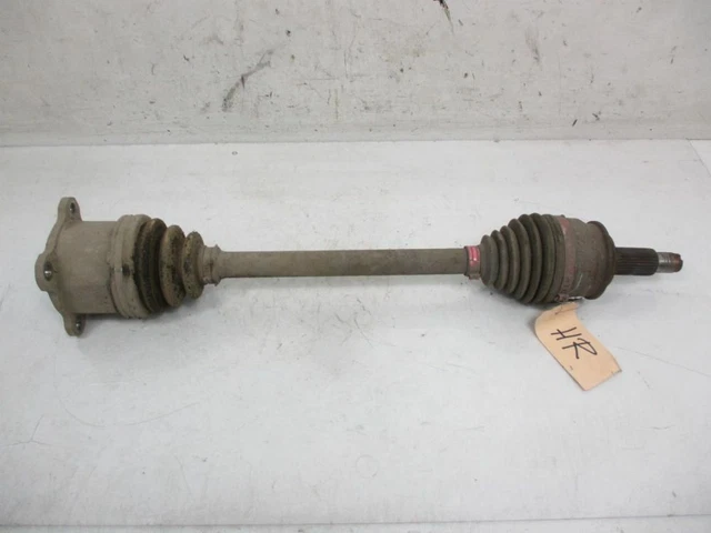 Arbre De Transmission Avant NEUF Pour Suzuki Swift Automatique 2012-2016 – Gauche Et Droite (OEM)