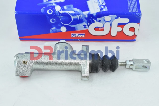 Ferodo Clutch Pump For Alfa Romeo Giulietta, 75, 90, Alfetta - OE 60518194, Made In Italy
