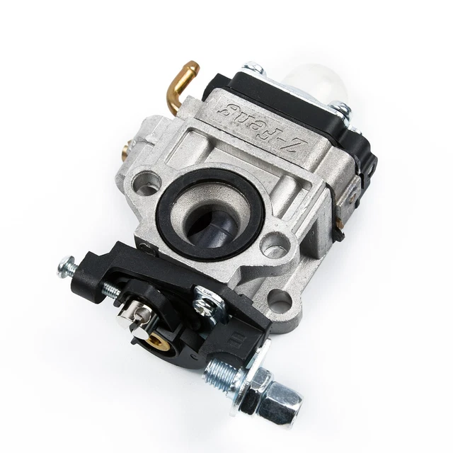 Carburatore TH26 Carb TH23 TH34 23cc 25cc 26cc 35cc ventola di ricambio trimmer 4