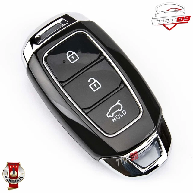CLE AVEC 3 BOUTONS 434MHz ID47 POUR HYUNDAI KONA 20202022 SANTA FE EUR 32,19