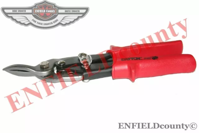New 9.5'' Crimping Plier, Steel Wire Stripper Cable Cutter Cutting Tool