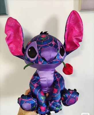 stitch january plush
