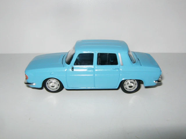 NOREV PRESSE 1/43 - Renault 12 Break 1971 Grise EUR 35,00 - FR NOREV PRESSE 1/43 - Renault 12 Break 1971 Grise EUR 35,00 - FR