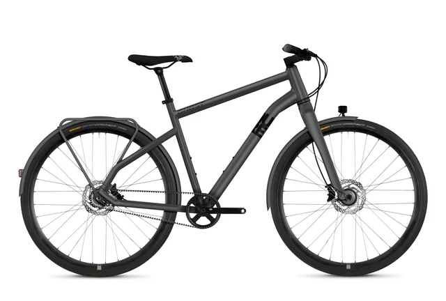 Ghost shop trekking bike