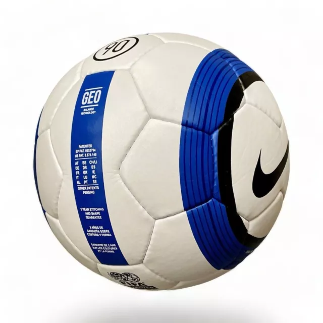 Nike football t90 outlet