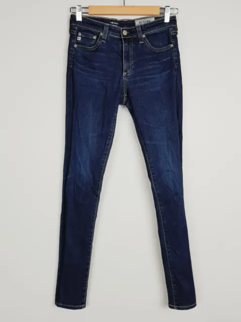 AG ADRIANO GOLDSCHMIED Womens Size US 26 or 8 Super Skinny The Legging Jeans