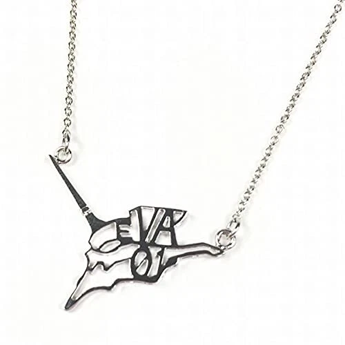 Evangelion Evangelion X 5108 (Kotoba) 5108 Necklace Ikari Shinji