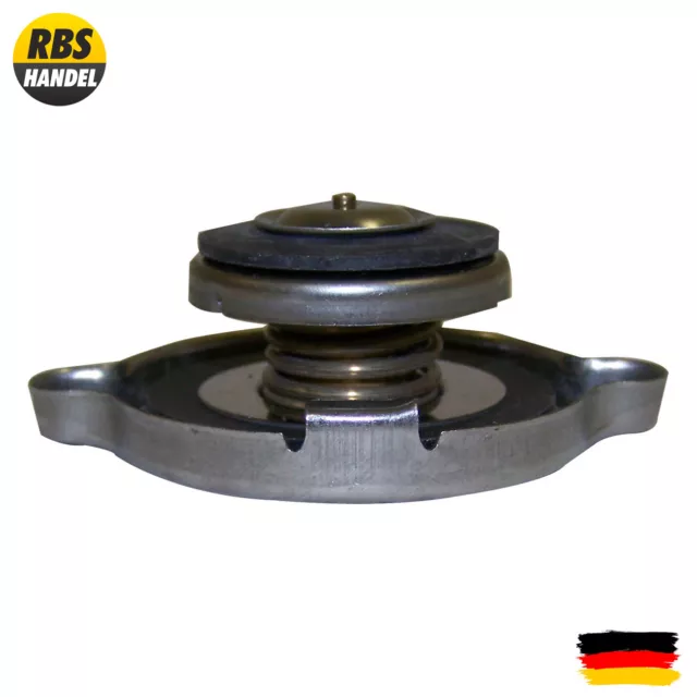 Tapa del radiador Jeep WJ/WG Grand Cherokee 99-02 (4.7 L) 52079778AA