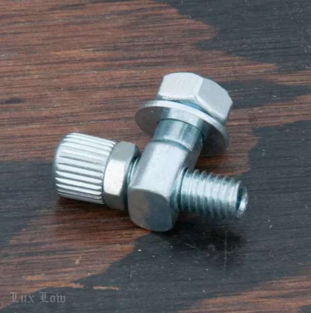 bicycle brake adjustment barrel