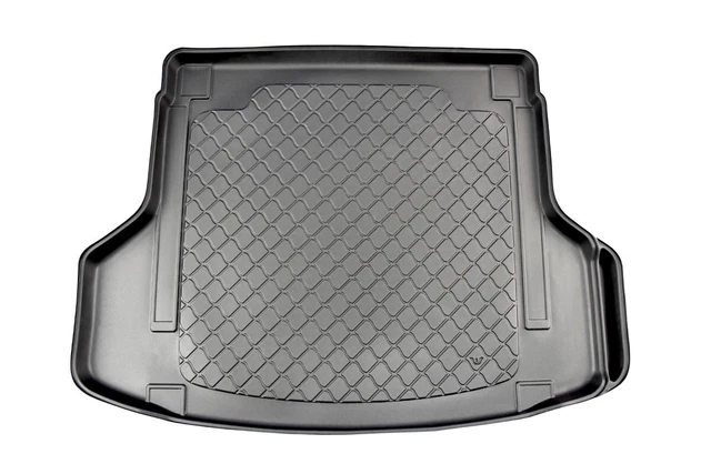 Bac Coffre Sur Mesure Audi Q3 II F3 Sportback 10/2019+ – Antidérapant Étanche MTM 8762
