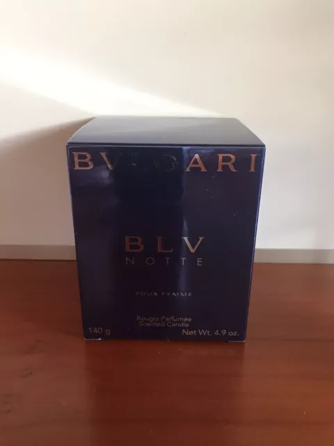 Blu di deals bulgari femme