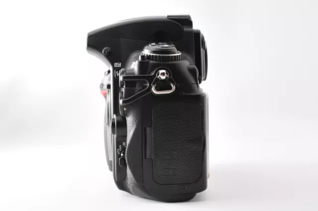 [NEAR MINT] Nikon D700 12.1MP Digital SLR Body Mb-D10 Battery Grip from JAPAN 11