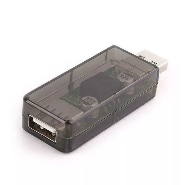 Durable USB Isolator Isolated 2500V Supports Full Speed 12Mbps Transmission