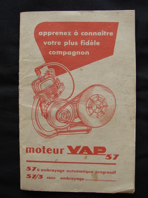 Motobec Revue Technique Pdf Notice D'entretien Motobecane Mobylette - Mars 1964 - Vintage - Trs Bon tat Livret Entretien Motoconfort Occasion Motobec Revue Technique Pdf Notice D'entretien Motobecane Mobylette - Mars 1964 - Vintage - Trs Bon tat Livret Entretien Motoconfort Occasion