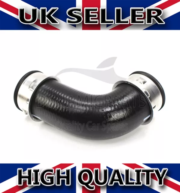 Intercooler Turbo Hose Pipe For Vw Audi Seat Skoda Golf 2.0 Tdi 1K0145790C 3