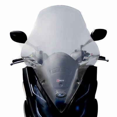 FACO CUPOLINO PARABREZZA FACO KYMCO DOWNTOWN DOWN TOWN 300 2010 2011 2012 2013 2014 