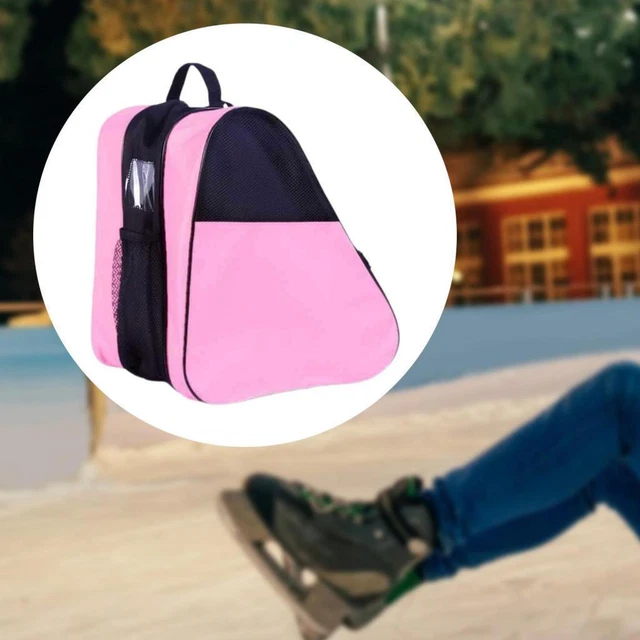 Patin à Roulette Adulte Sac De Transport Pour Patins à Roulettes