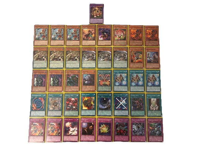 dextra yugioh deck Complete Custom for Yu-Gi-Oh! ZEXAL 29 Dextra ideas | yugioh