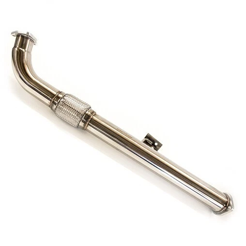 Downpipe Décatalysée Flexible 2.5" - 3" pour Nissan 200SX S13 CA18DET