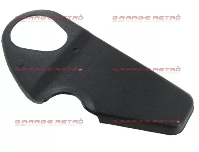 VW MAGGIOLINO MAGGIOLONE BEETLE PLASTICA COPERCHIO SEDILE sx Cover plate seat