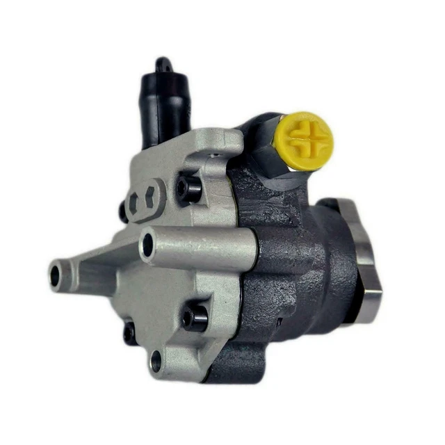 Pompe De Direction Hydraulique Pour Citroën Jumper / Peugeot Boxer 2.5L Diesel 1994-2002 - Remplacement 9622072080