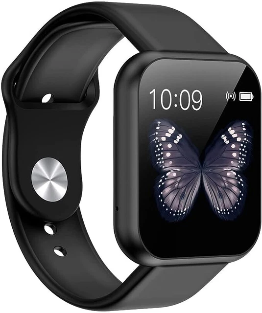 Smartwatches for boys 2025