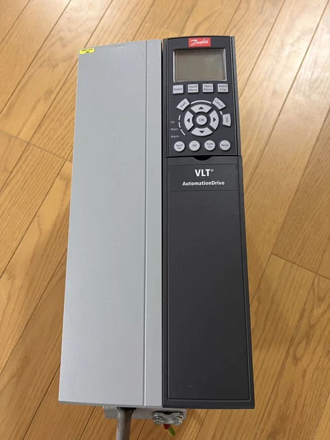 VLT AutomationDrive 131F9315 5.5kW/7.5HP