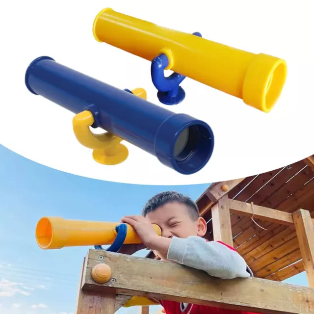 En plein air Enfants Aire de Jeux Monoculaire Pirate Télescope Jouet pour En