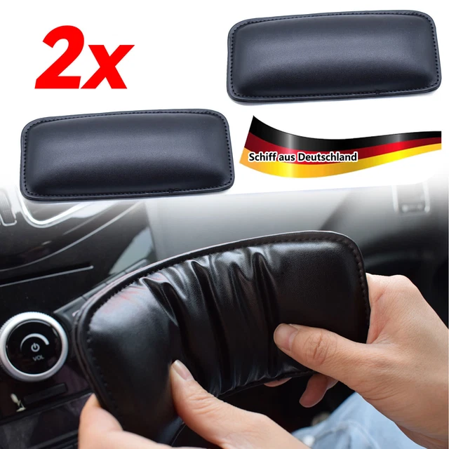 Auto Kniepolster Verstellbar - Beinpolster Für Mittelkonsole